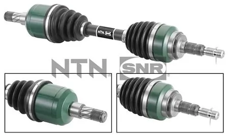 Drive Shaft