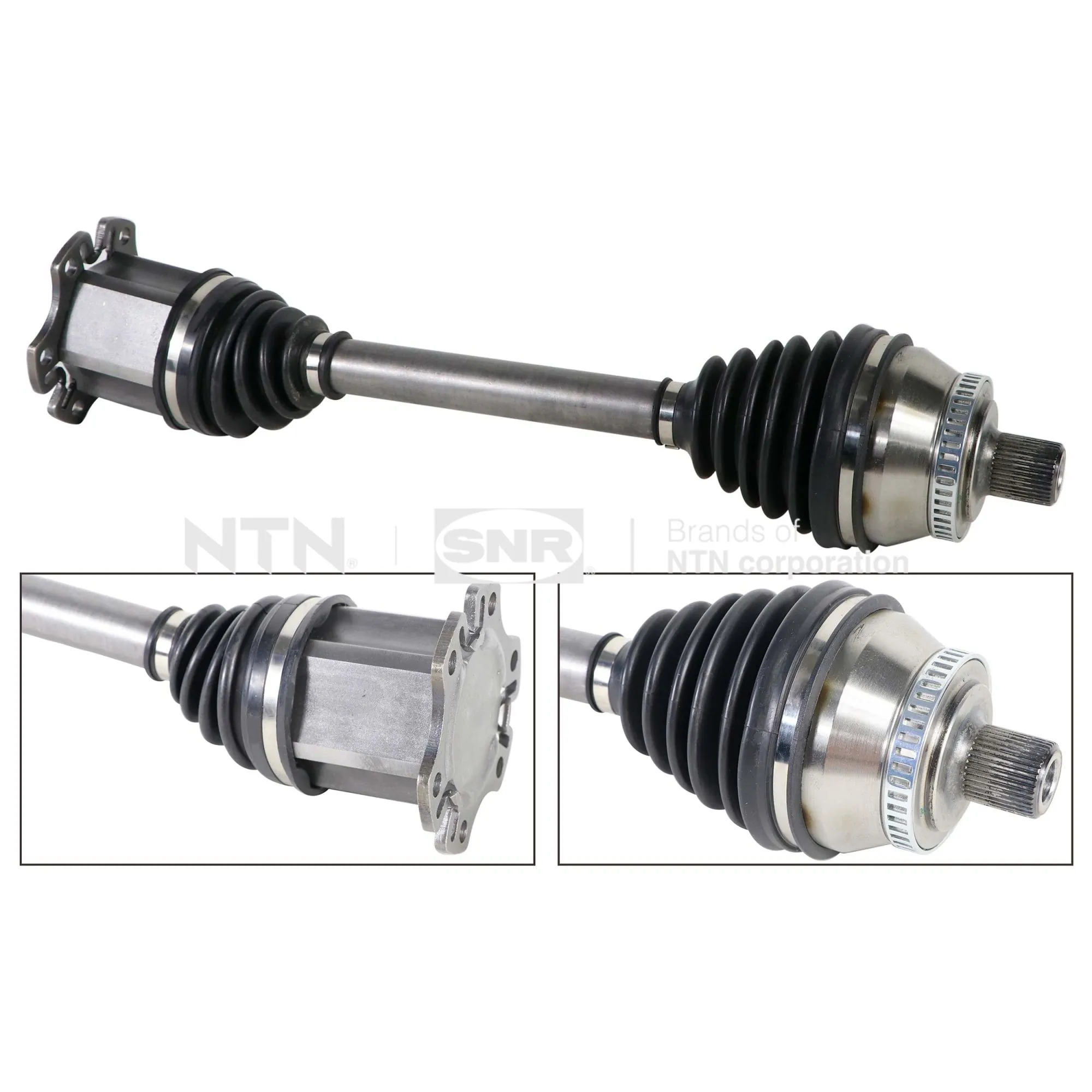 Drive Shaft
