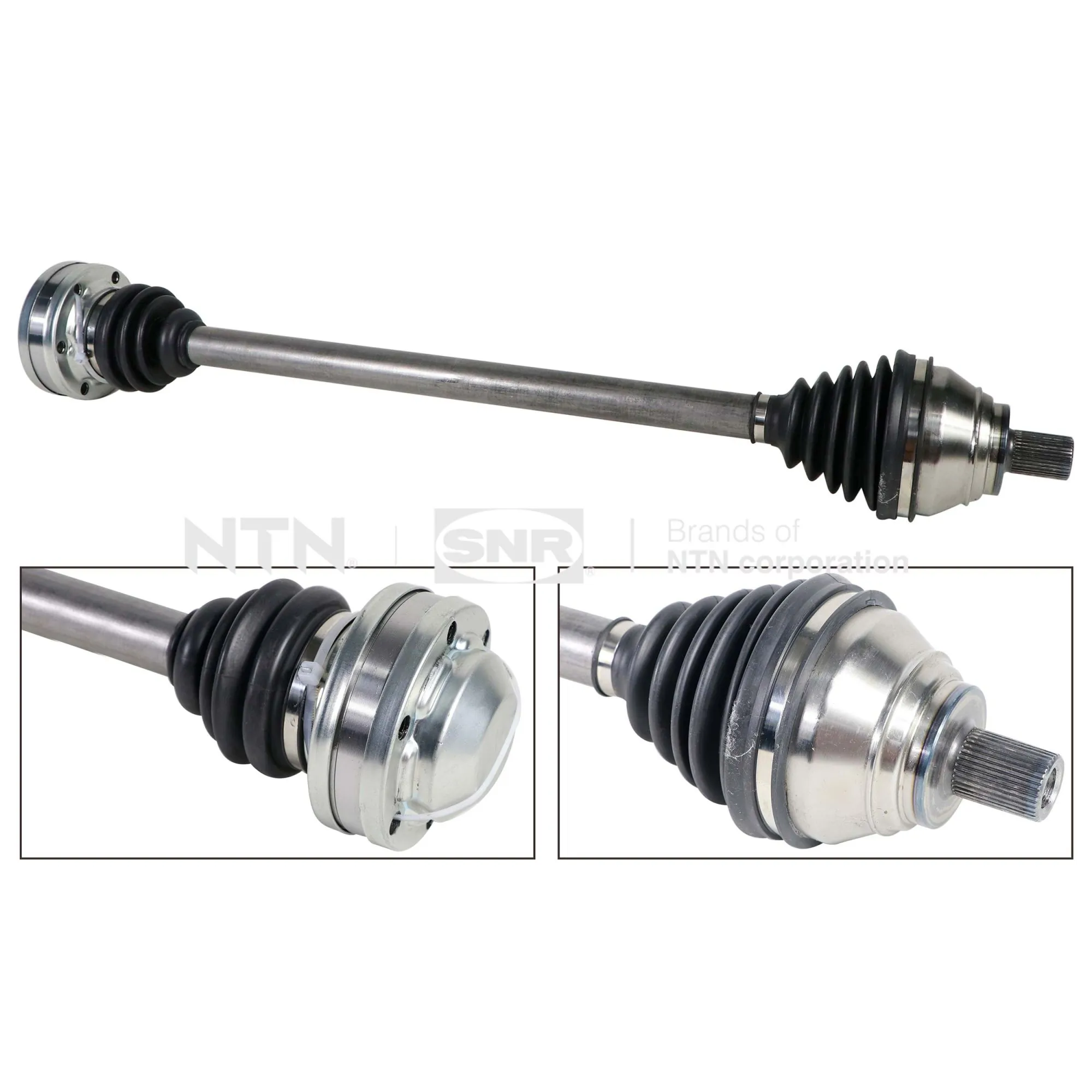 Drive Shaft