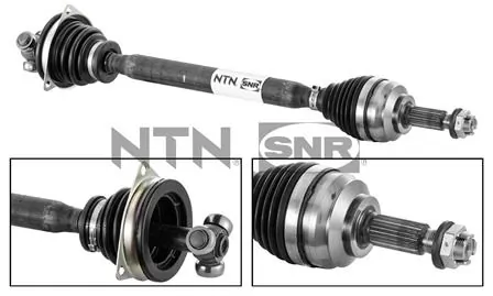 Drive Shaft
