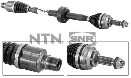 Drive Shaft