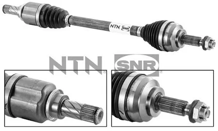 Drive Shaft