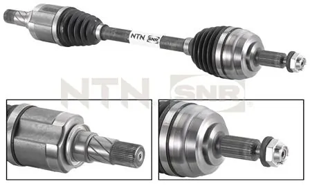 Drive Shaft