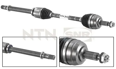 Drive Shaft