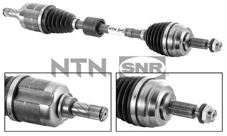 Drive Shaft
