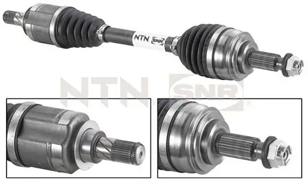 Drive Shaft