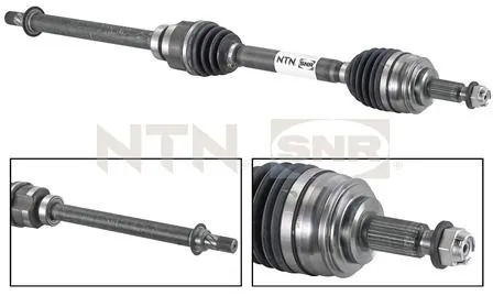 Drive Shaft