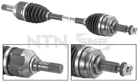 Drive Shaft