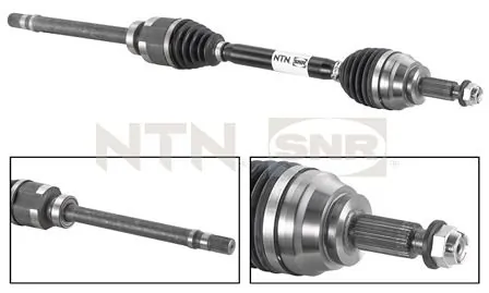 Drive Shaft