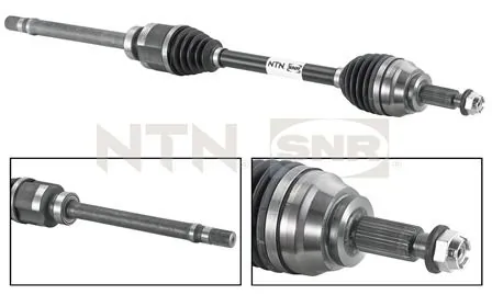 Drive Shaft