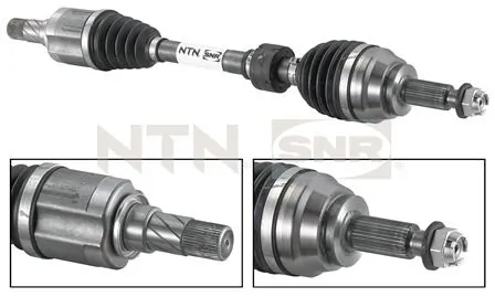 Drive Shaft