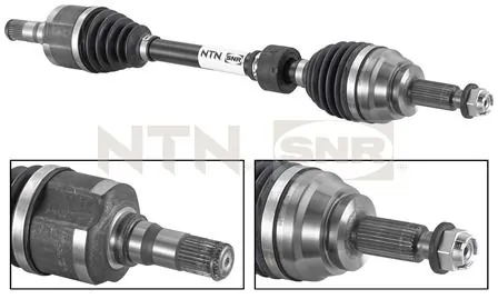 Drive Shaft