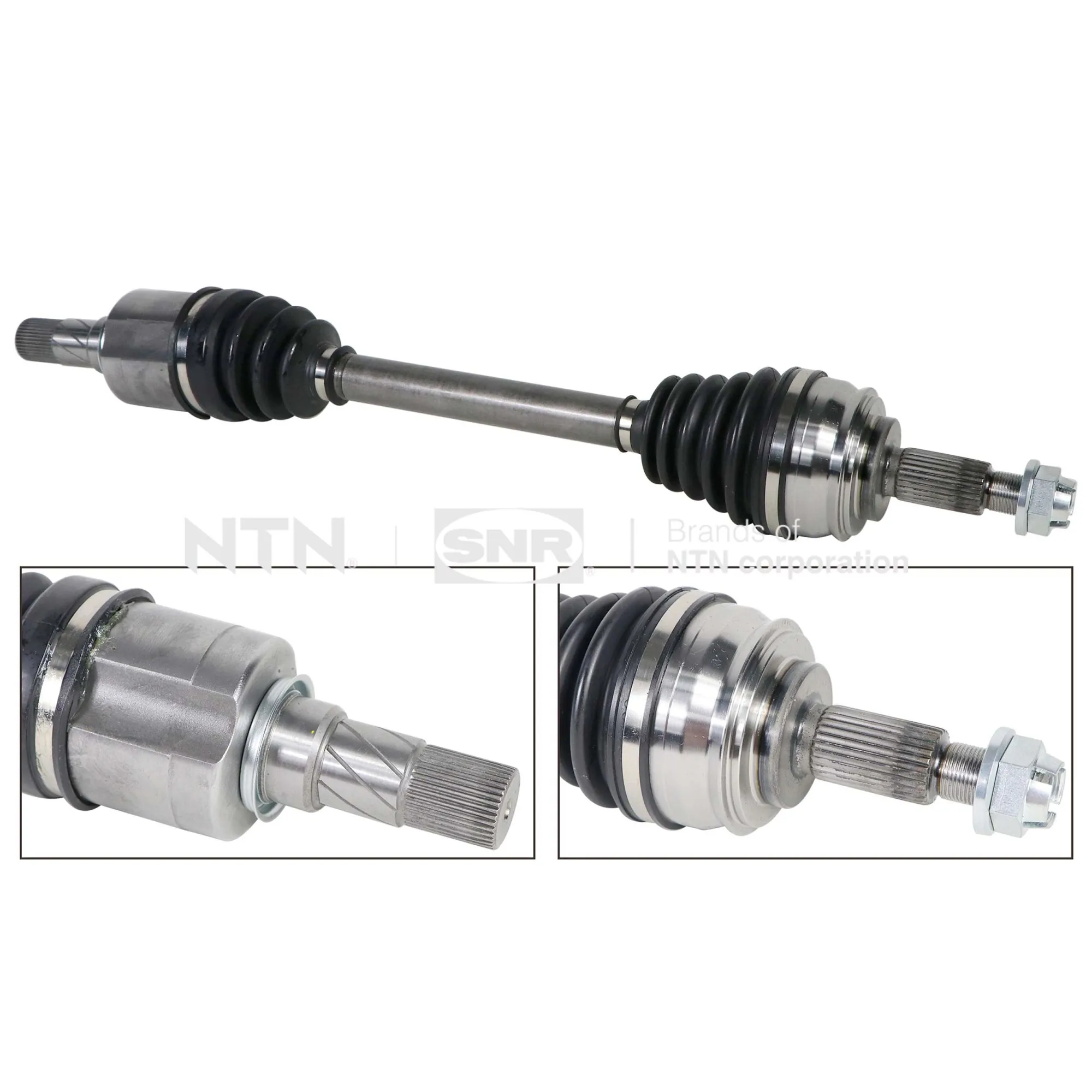 Drive Shaft