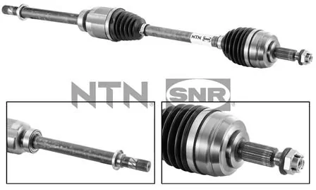 Drive Shaft