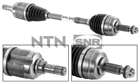 Drive Shaft