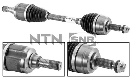 Drive Shaft
