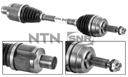 Drive Shaft