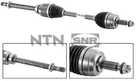 Drive Shaft