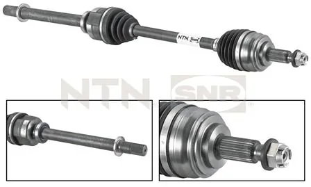 Drive Shaft