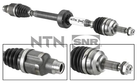 Drive Shaft