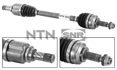 Drive Shaft