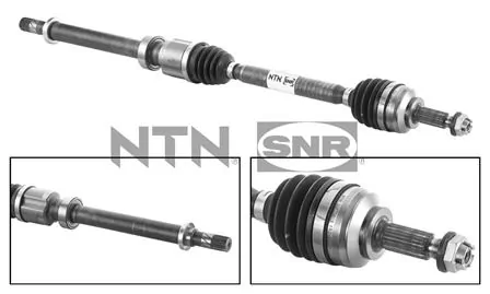Drive Shaft