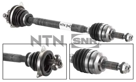 Drive Shaft
