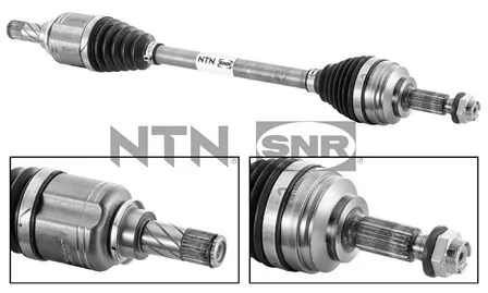 Drive Shaft