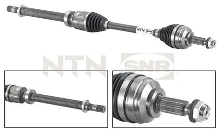 Drive Shaft