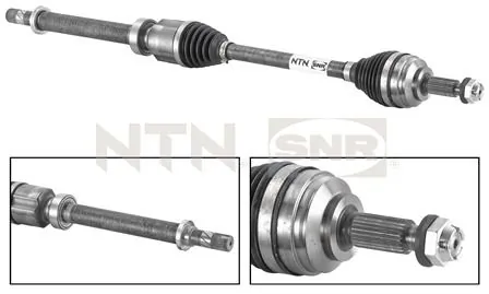 Drive Shaft