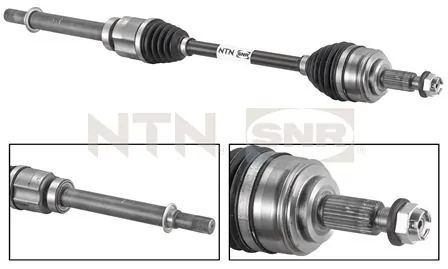 Drive Shaft