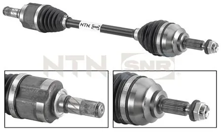 Drive Shaft