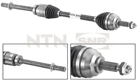 Drive Shaft
