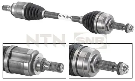Drive Shaft