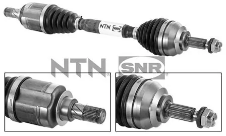 Drive Shaft