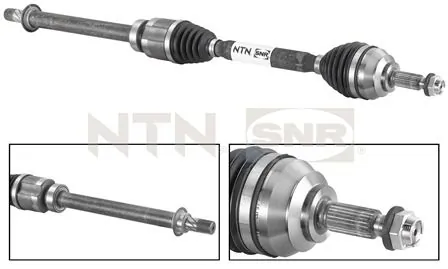 Drive Shaft