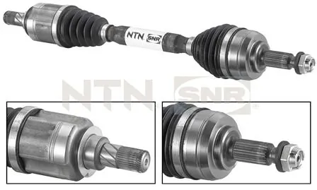 Drive Shaft