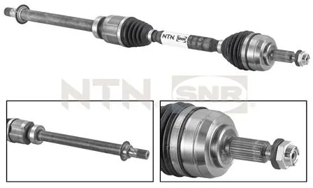 Drive Shaft