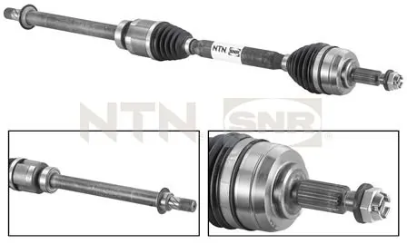 Drive Shaft