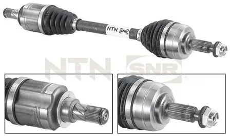 Drive Shaft