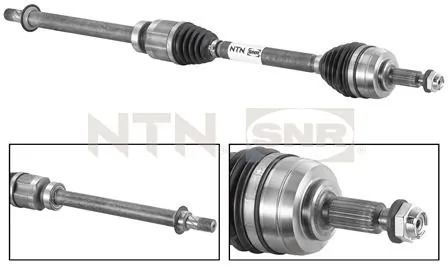 Drive Shaft
