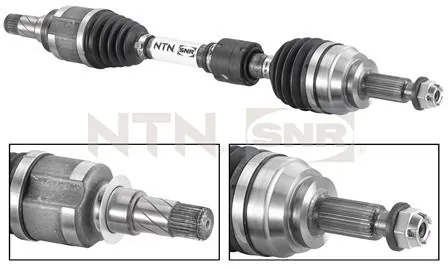 Drive Shaft
