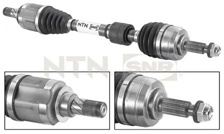 Drive Shaft