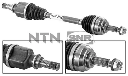 Drive Shaft