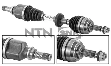 Drive Shaft
