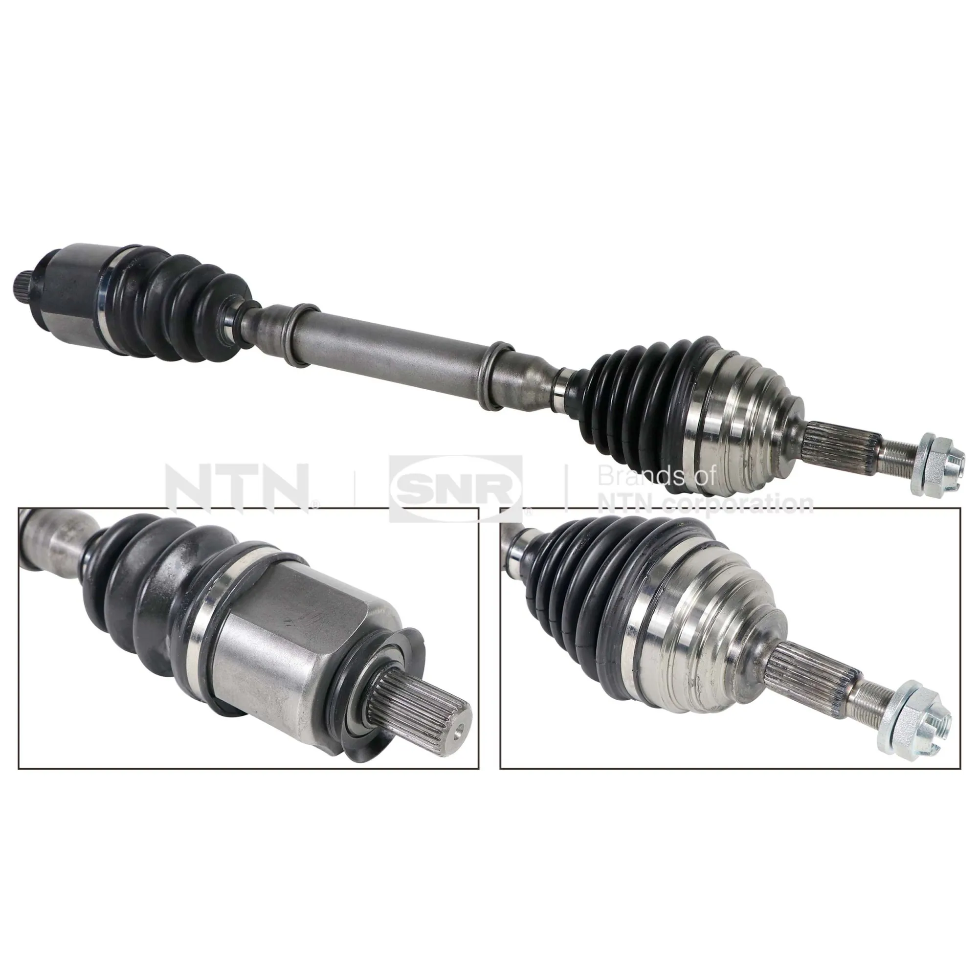 Drive Shaft