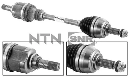 Drive Shaft