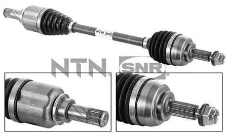 Drive Shaft