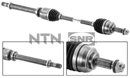 Drive Shaft