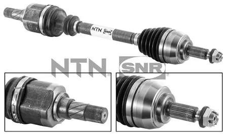 Drive Shaft